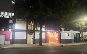 Hotel Aquario